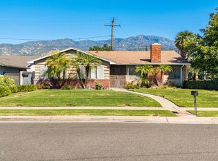 603 Parkrose Ave, Monrovia, CA