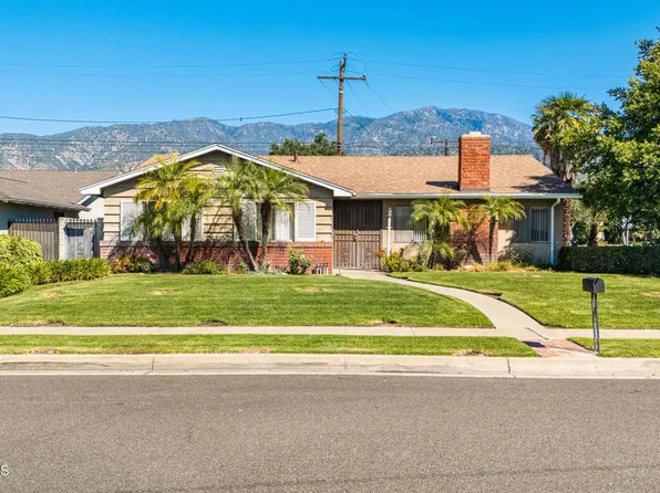 603 Parkrose Ave, Monrovia, CA 91016