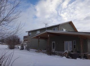 319 W Poppleton St, Sheridan, MT 59749
