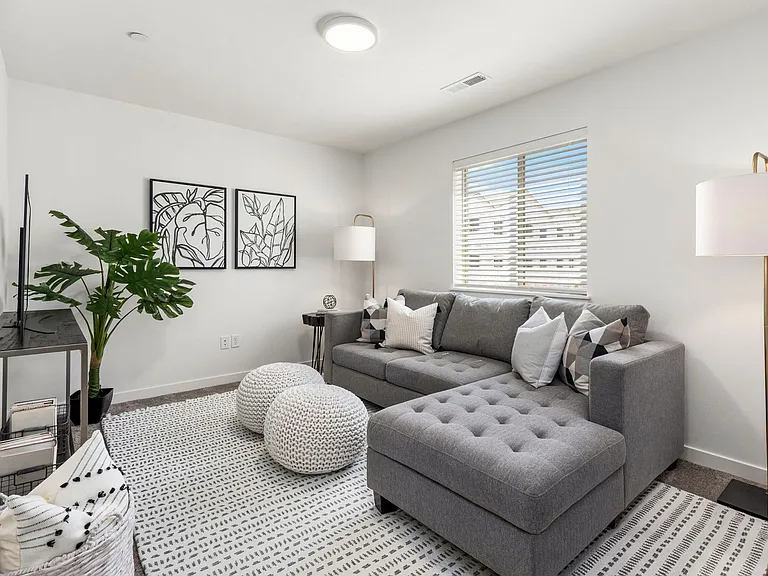 Terra Lofts Apartments & Townhomes — Photo 54