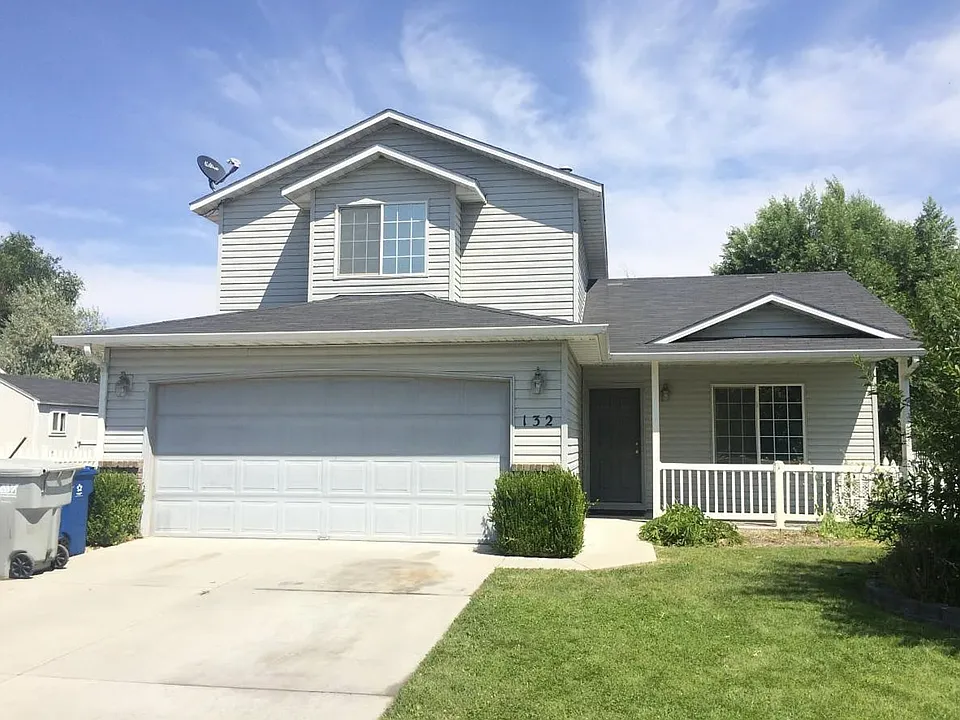 132 N Orchard Heights Way