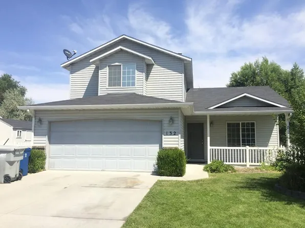 132 N Orchard Heights Way, Nampa, ID 83651