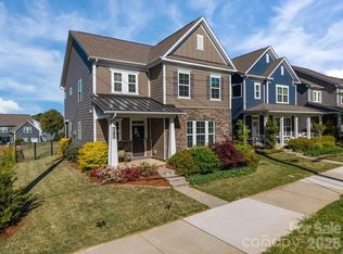 19823 Davidson Concord Rd, Davidson, NC 28036