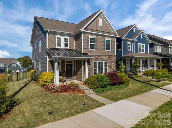 19823 Davidson Concord Rd, Davidson, NC 28036