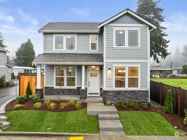 3243 64th Lane SW Lot50, Tumwater, WA 98512