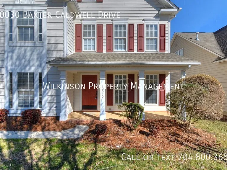 10030 Baxter Caldwell Dr — Photo 4