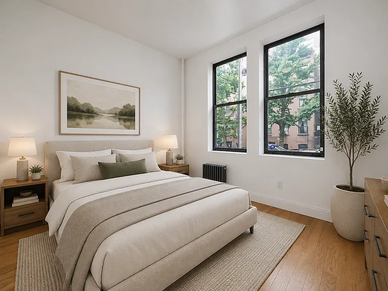 356 State St #1D — Photo 1