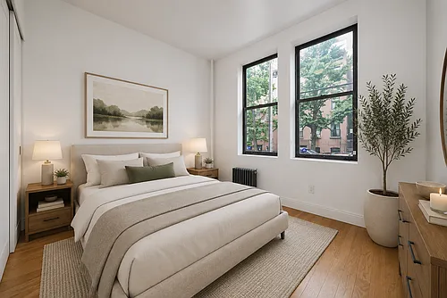 356 State St #1D Photo 1