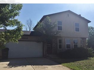1002 Keith Dr, Colorado Springs, CO 80916