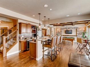 2356 Ridgetrail Dr, Castle Rock, CO 80104