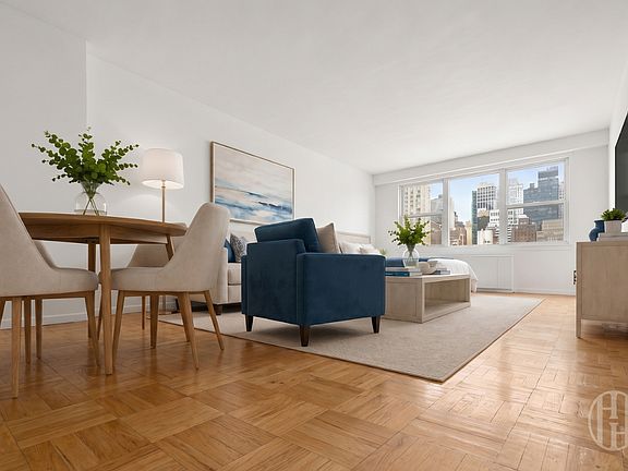 5th image of 155 E 34th St APT 17C
