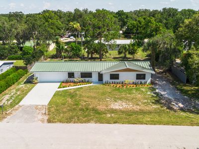809 SE 12th Street, Okeechobee, FL, 34974
