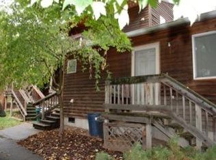 317 N Almon St, Moscow, ID 83843