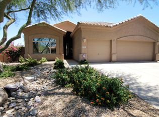 7727 E Thunderhawk Rd, Scottsdale, AZ 85255