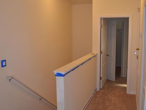Way to Master Bed Room