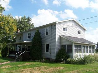 1849 Brace Rd, Bloomfield, NY 14564