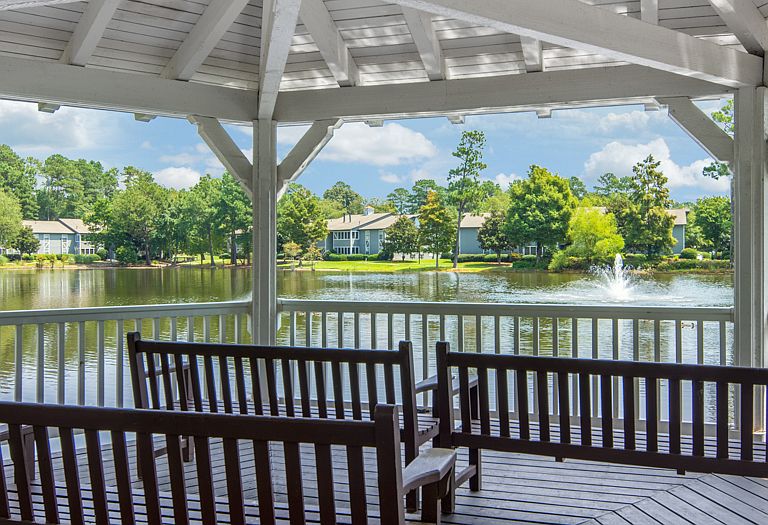 The Paddock Club Columbia Apartment Rentals Columbia, SC