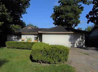 9259 Colendale Dr, Houston, TX 77037