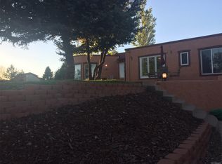 8809 Mad River Rd, Parker, CO 80134