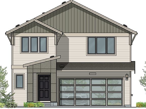Plan Elevation.