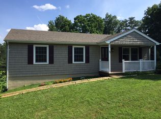 101 Greenwood Ct, Cross Junction, VA 22625