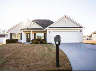 105 Blue Jacket Dr, Galivants Ferry, SC 29544