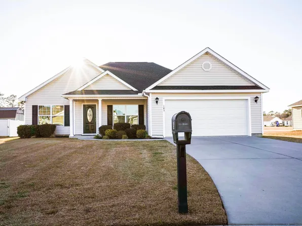105 Blue Jacket Dr., Galivants Ferry, SC 29544