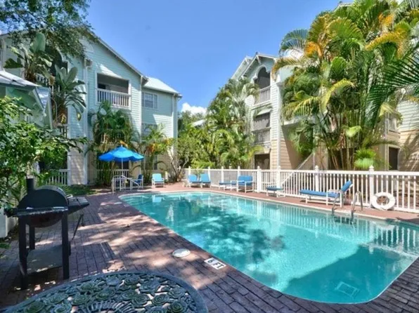 3002 W Cleveland St Unit D5, Tampa, FL 33609