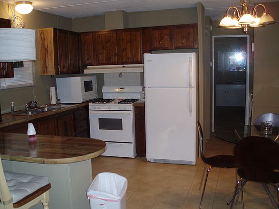 Kitchen and Dining