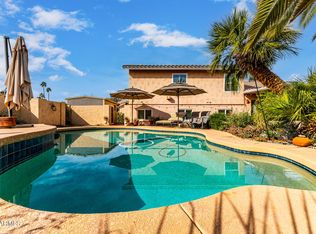 8125 S Taylor Dr, Tempe, AZ 85284