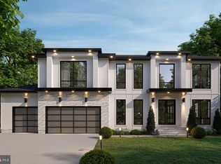 101 Niblick Dr SE, Vienna, VA 22180