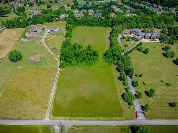 Tbd Carroll Creek Rd, Johnson City, TN 37615
