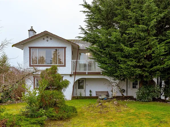 1975 Jeffree Rd, Central Saanich, BC V8M 1K1