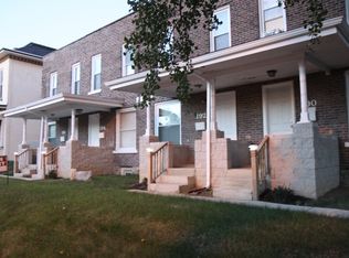 190 Miami Ave, Columbus, OH 43203