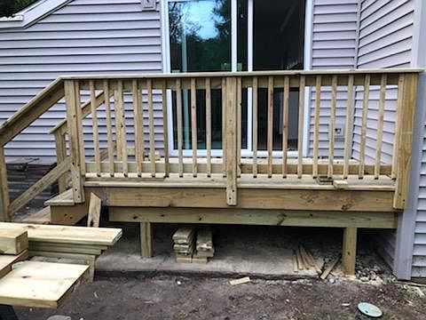 2nd image of 21651 W Highland Dr