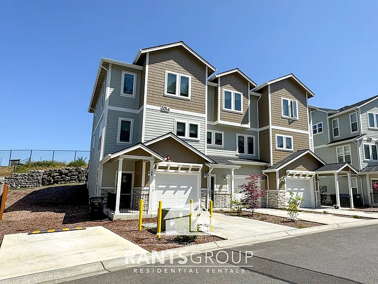 Forest Park Townhomes — Photo 16