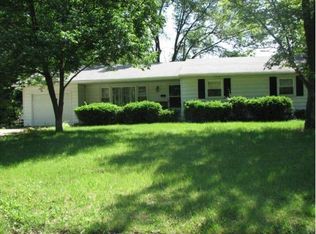 212 Elliott Dr, Columbia, MO 65201