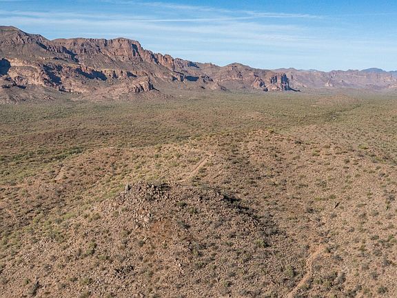2nd image of 10879 E COPA DEL ORO Lane 4 LOTS