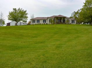 1174 Webb Ln, Bedford, KY 40006