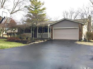 4980 Postlewaite Rd, Columbus, OH 43235