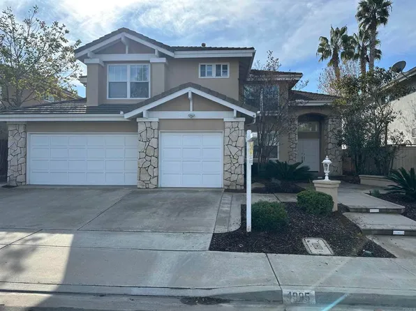 4995 Bradshaw Ct, San Diego, CA 92130