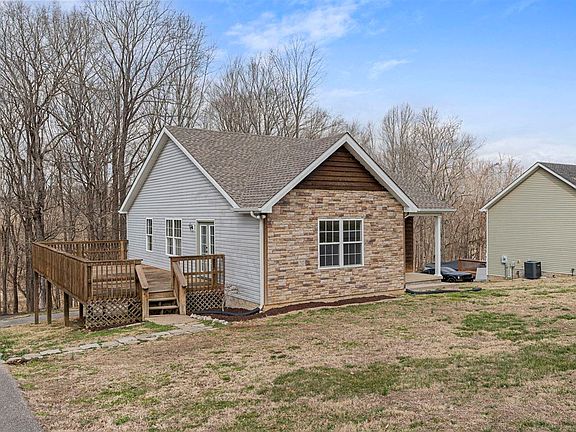 3rd image of 3663 Pea Ridge Rd