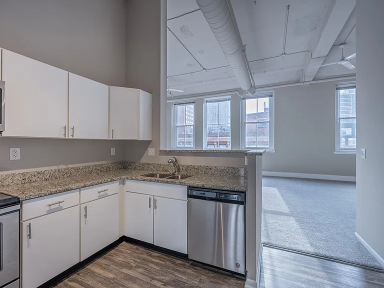 The Lofts at Shillito Place — Photo 69