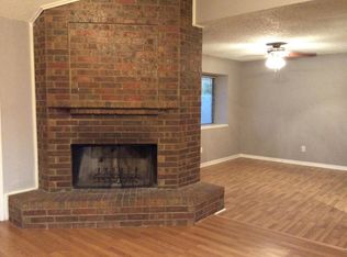 2512 Nettle Ln, Euless, TX 76039