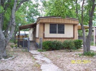 34 Arroyo Dr, Kerrville, TX 78028