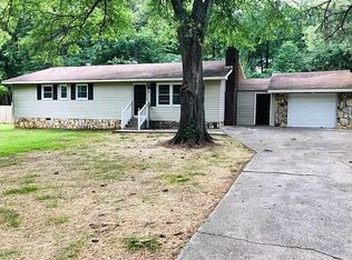 55 Baker Rd, Cartersville, GA 30121