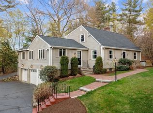 65 Charles River St, Needham, MA 02492