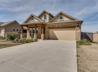 136 Cherokee Rose Cir, Georgetown, TX 78626