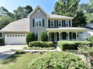 3451 Eastpines Way, Snellville, GA