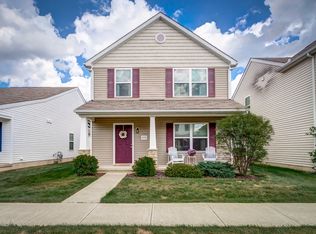 9272 Polaris Green Dr, Columbus, OH 43240